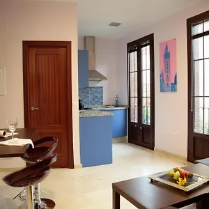 Rey De Apartamento