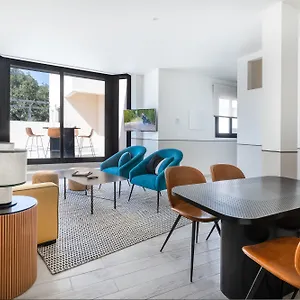 Slow Setas Apartamento