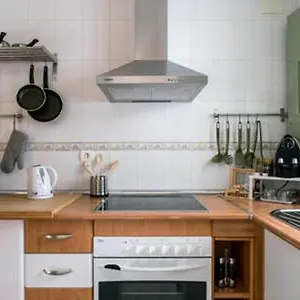 Triana Plaza Del Altozano Apartamento