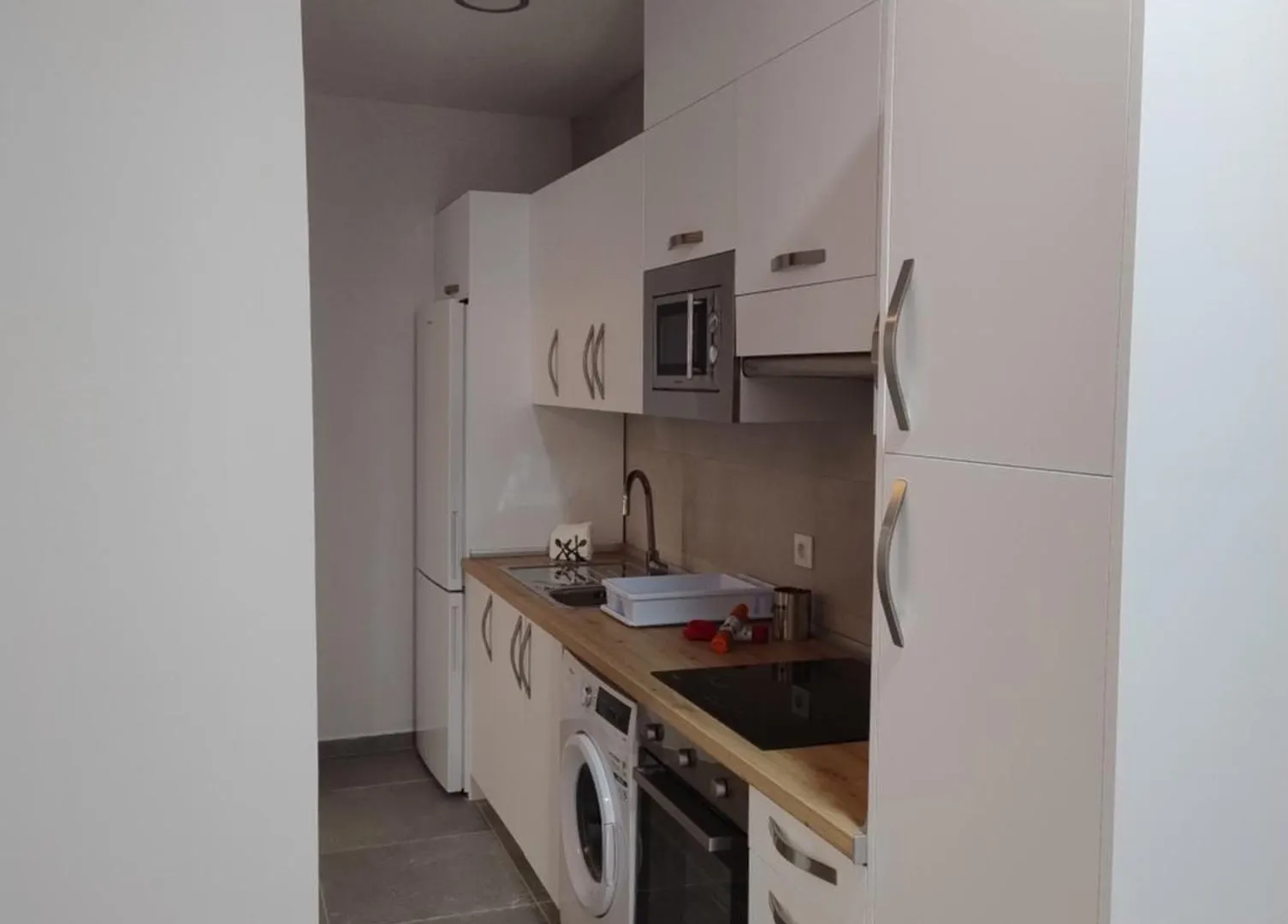 Apartamentos La Plazuela Sevilla