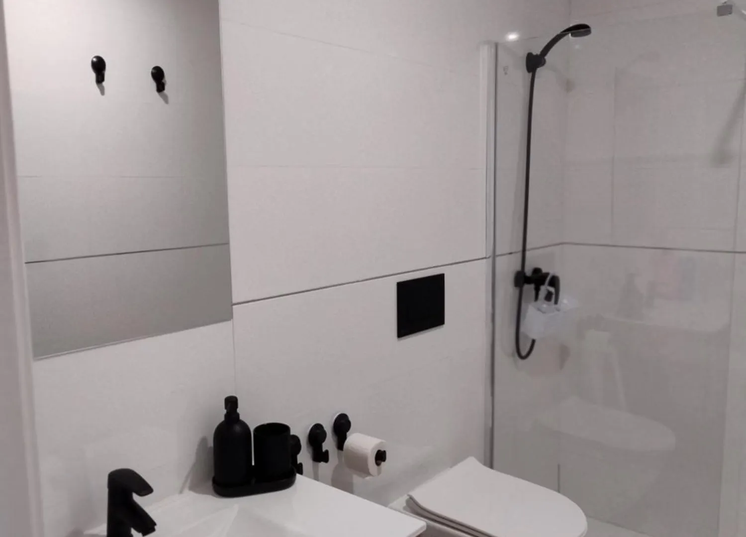 Apartamentos La Plazuela Sevilla Spanien