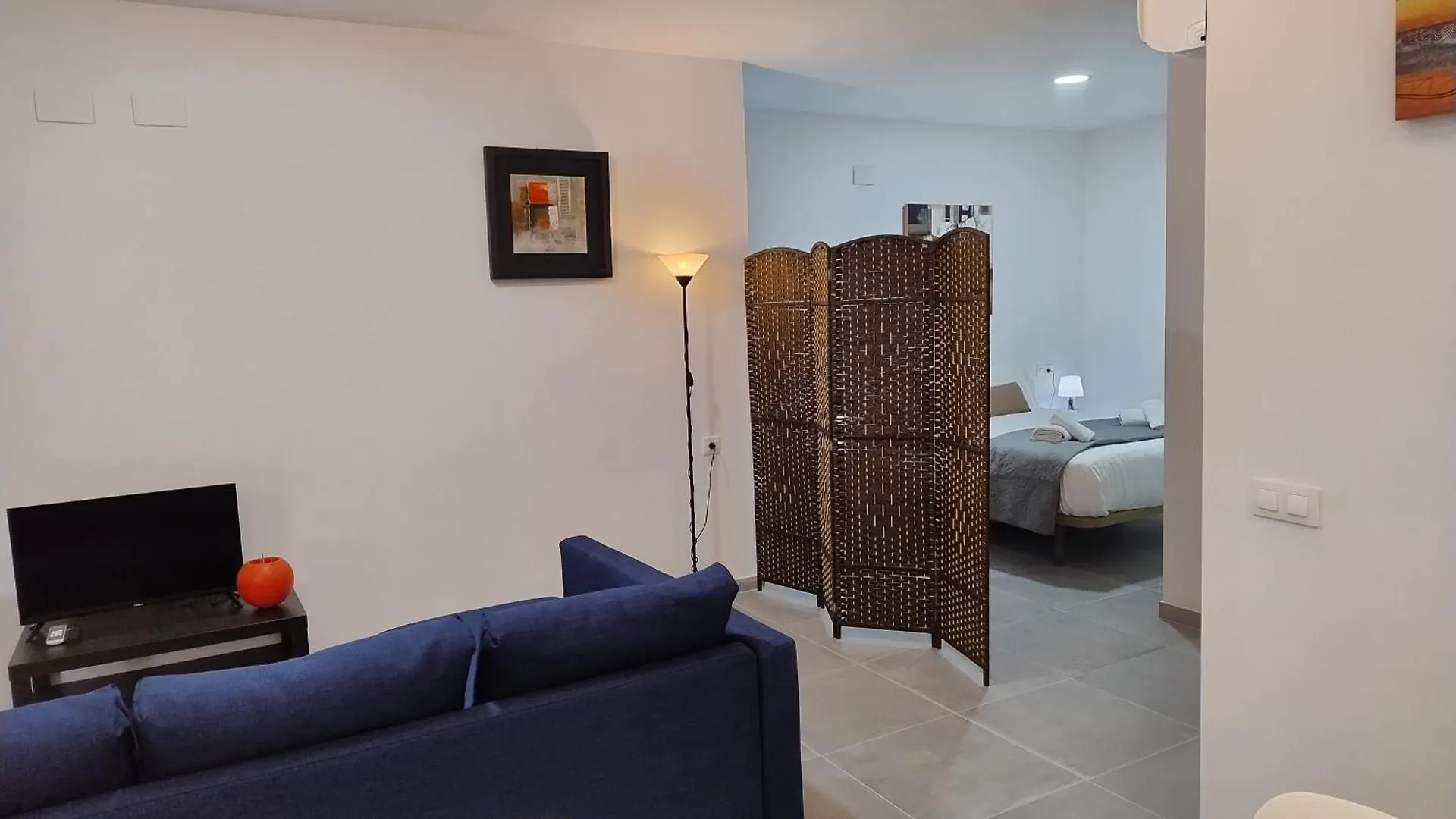 Apartamentos La Plazuela Sevilla 0*,