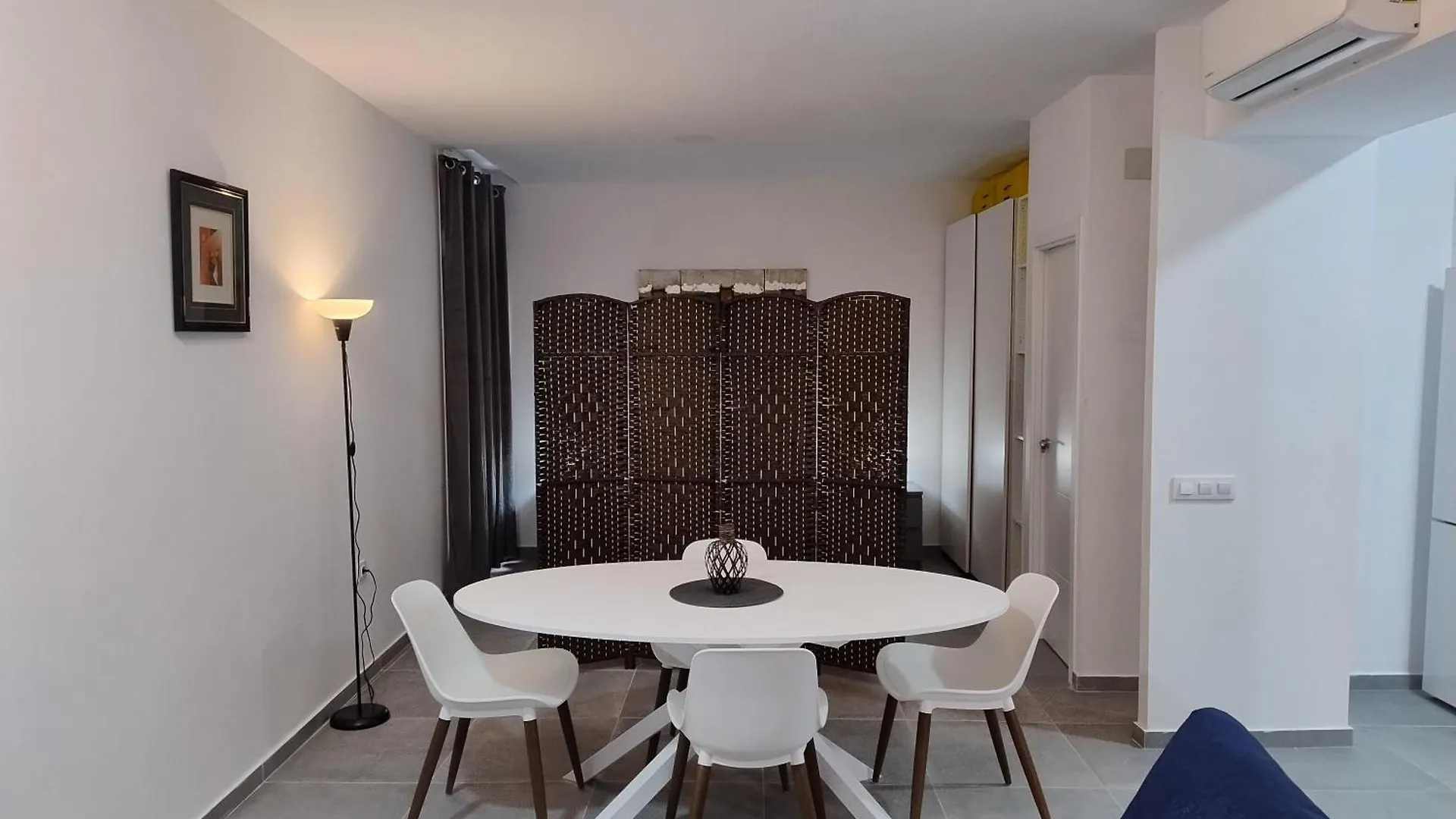 Apartamentos La Plazuela Sevilla Lägenhet