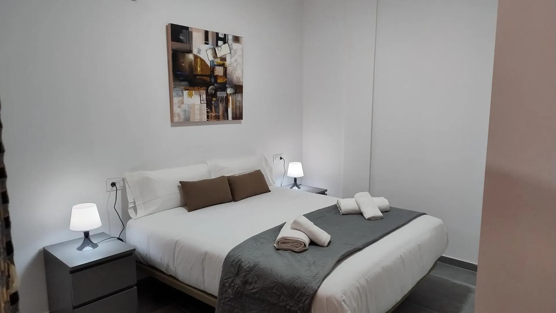 Apartamentos La Plazuela Sevilla