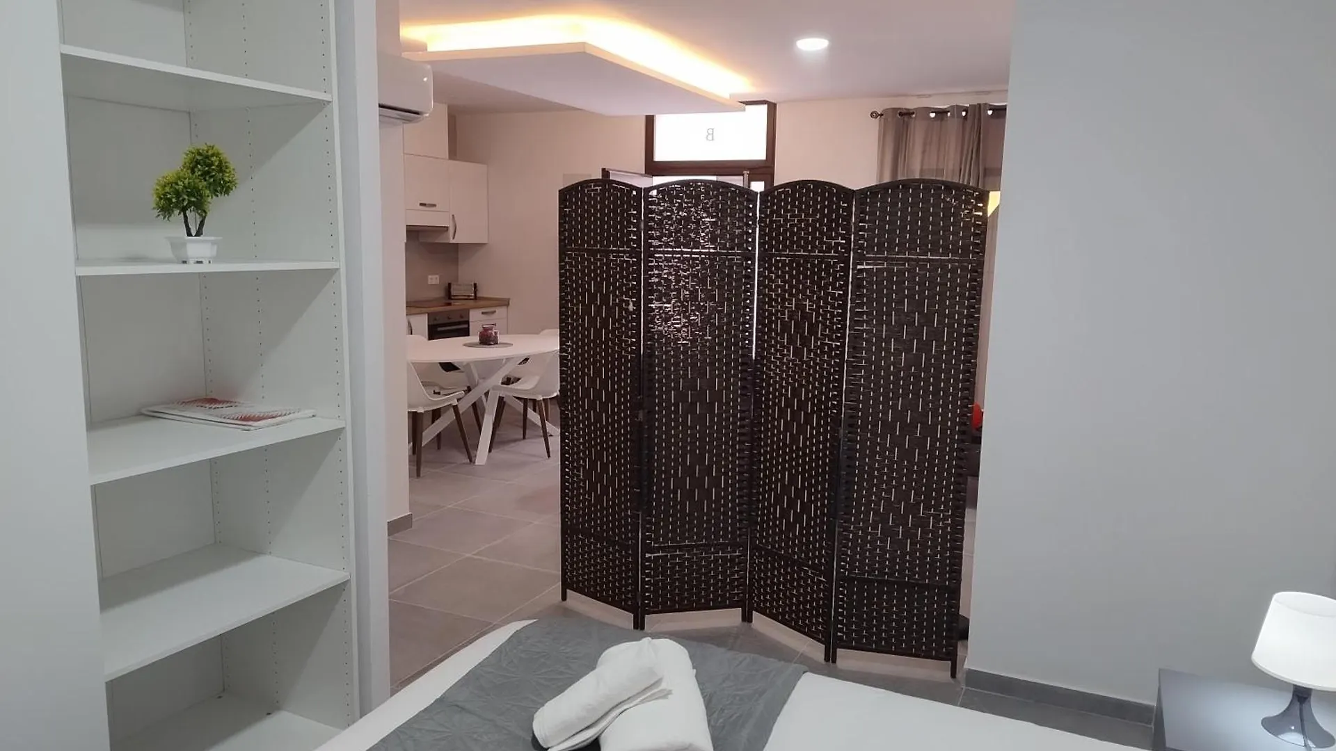 Apartamentos La Plazuela Sevilla